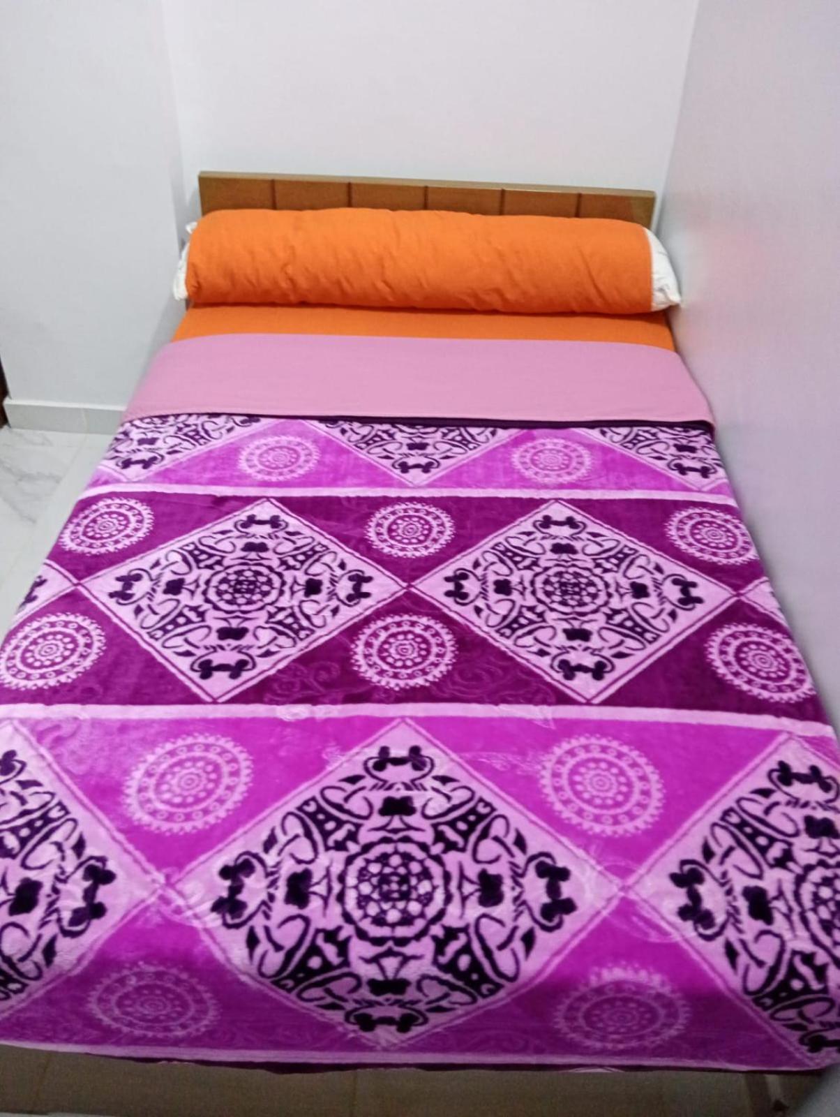 Onaty Narty Guest House Asuán Pokoj fotografie